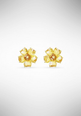 Swarovski Florere earrings 5650571
