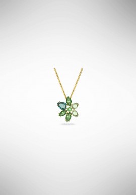 Swarovski Gema necklace5658399