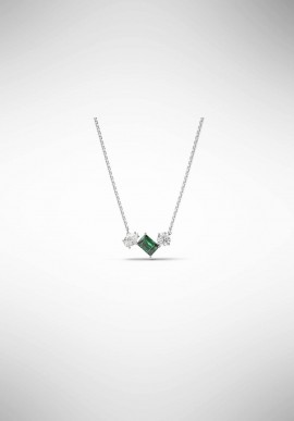 Swarovski Mesmera necklace 5668278