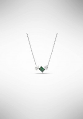 Swarovski Mesmera necklace 5668278