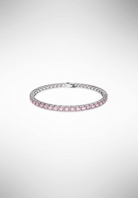 Swarovski Matrix Tennis bracelet 5648931