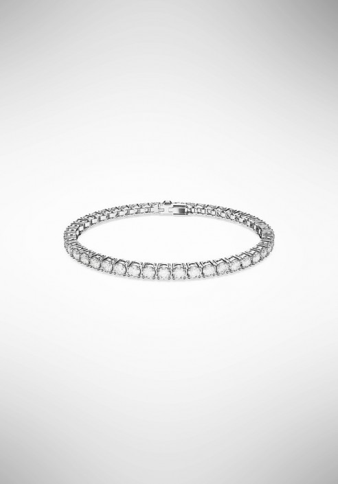 Swarovski Matrix Tennis bracelet 5648937