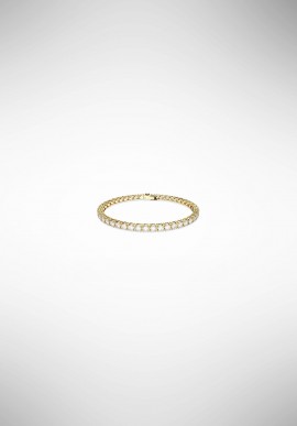 Swarovski Matrix Tennis bracelet 5657664