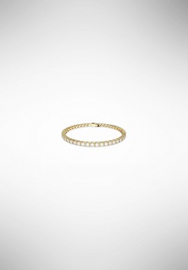Swarovski Matrix Tennis bracelet 5657664