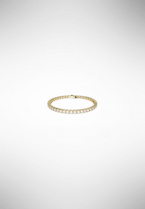 Swarovski Matrix Tennis bracelet 5657664