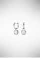 Swarovski Stilla earrings 5662919