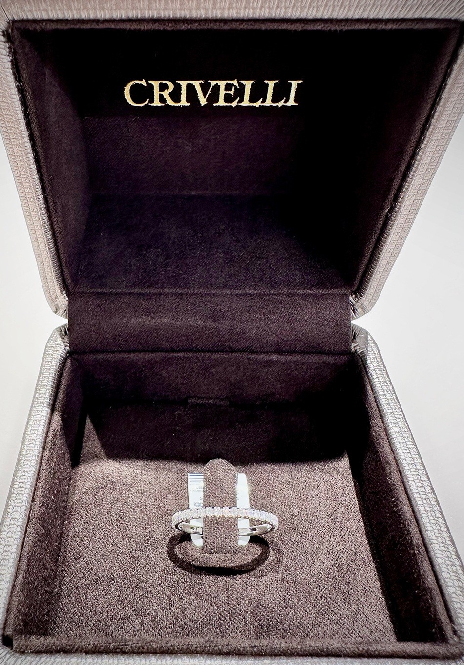 Verette crivelli shop