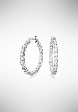 Orecchini Swarovski Matrix 5647715