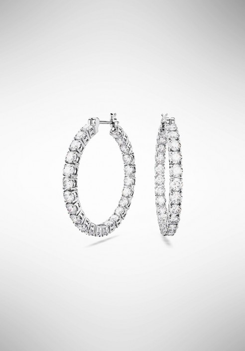 Orecchini Swarovski Matrix 5647715