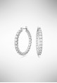 Swarovski Matrix earrings 5647715