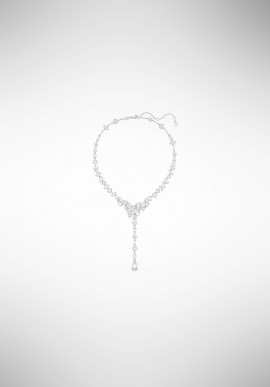 Swarovski Y Mesmera necklace 5661520