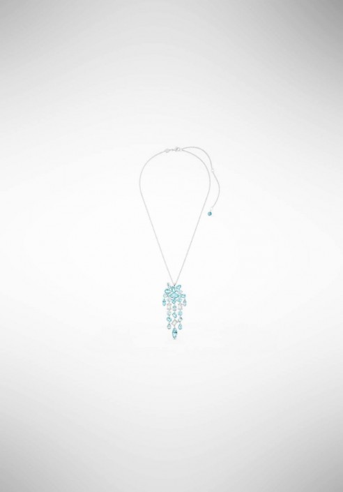 Collana Swarovski Gema 5666014