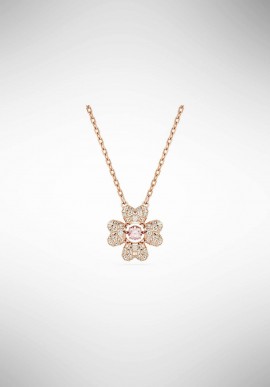 Swarovski Idyllia necklace 5674211