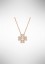 Swarovski Idyllia necklace 5674211