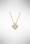 Swarovski Idyllia necklace 5674211