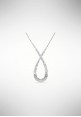 Swarovski Hyperbola necklace 5679438