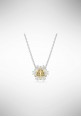 Swarovski Idyllia necklace 5679939