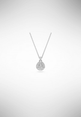 Collana Swarovski Meteora 5683446