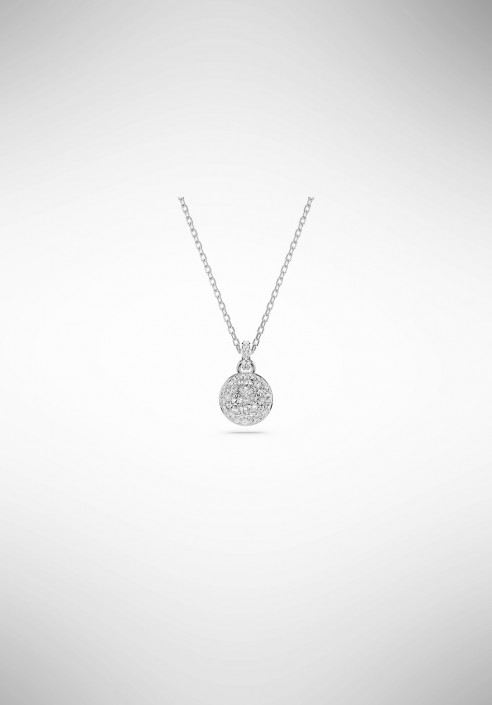 Collana Swarovski Meteora 5683446
