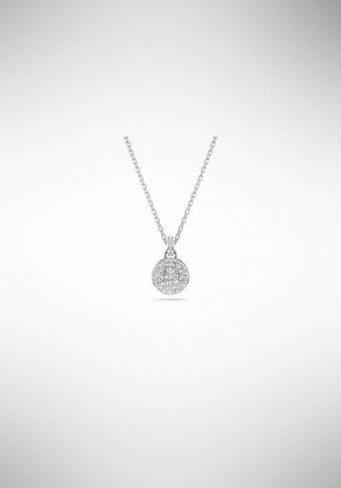 Collana Swarovski Meteora 5683446