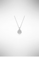 Swarovski Meteora necklace 5683446