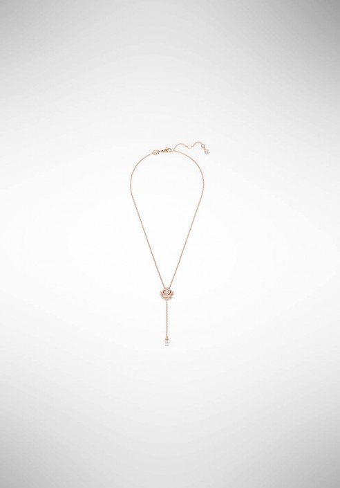 Swarovski Idyllia necklace 5680299