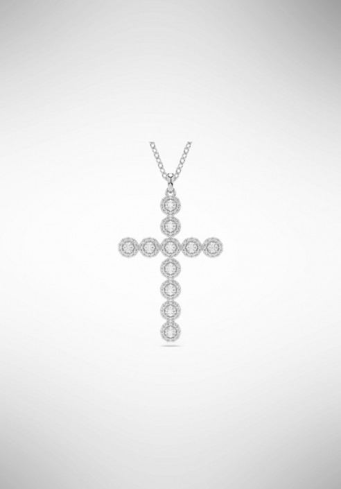 Swarovski Insigne necklace 5675573