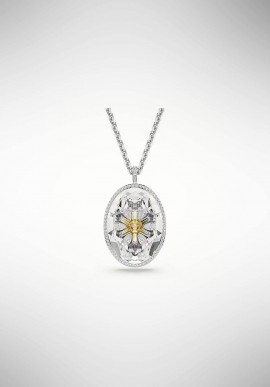 Swarovski Idyllia necklace 5679917