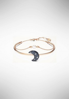 Bracciale Swarovski rigido Luna 5671586