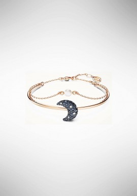 Swarovski rigido Luna bracelet 5671586
