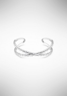Swarovski Hyperbola bracelet 5677626