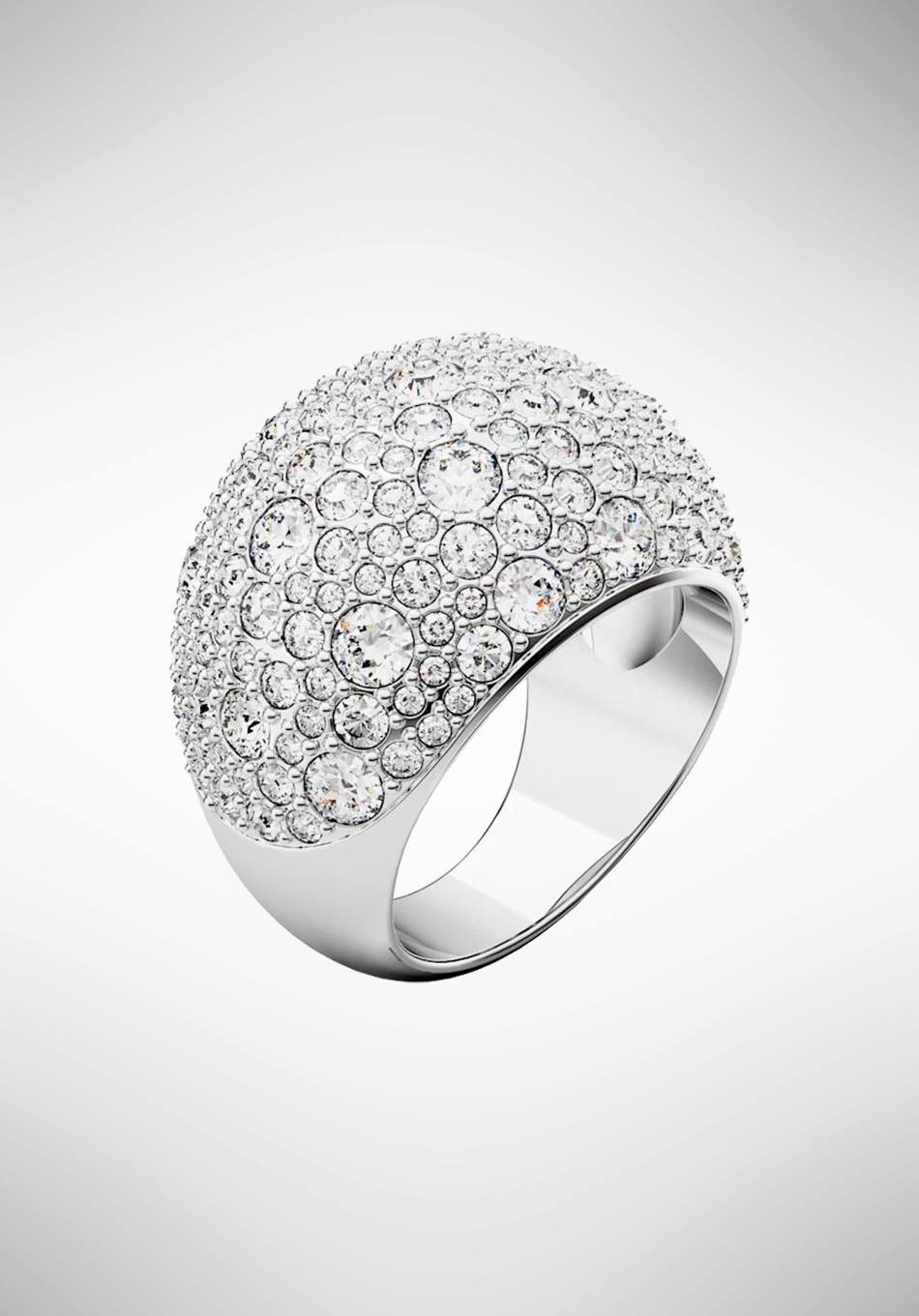 Anelli swarovski si rovinano on sale