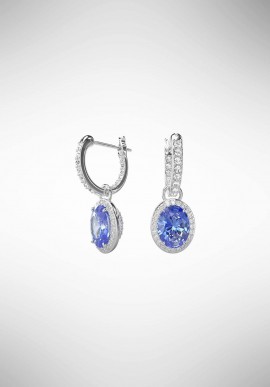 Swarovski Constella earrings 5671817