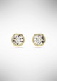 Swarovski a lobo Imber earrings 5681552