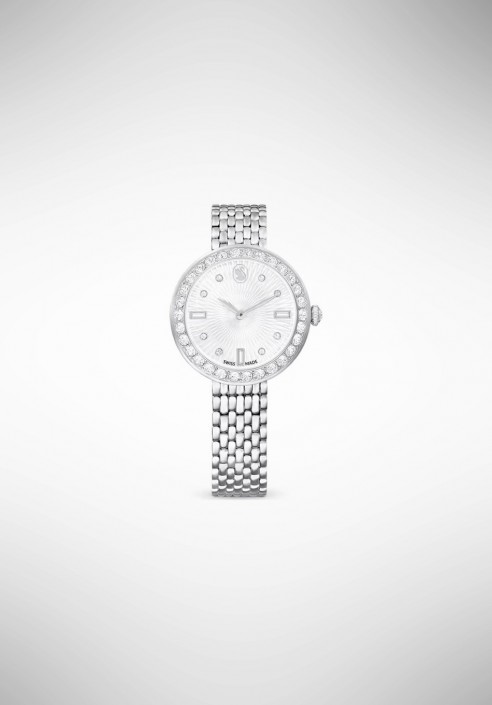 Swarovski Certa watch 5673022