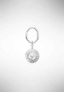 Swarovski keyring 5669119