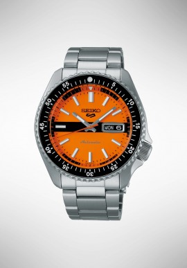 Seiko-5 Sports Automatic watch SRPK11K1