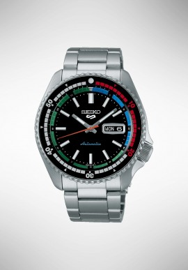 Seiko-5 Sports Automatic watch SRPK13K1