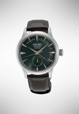 Seiko Presage automatico watch SSA459J1