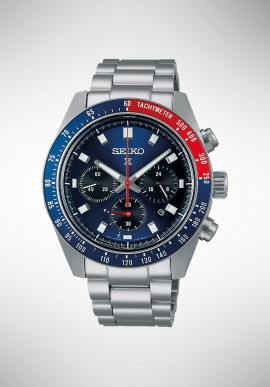 Seiko Prospex automatico watch SSC913P1