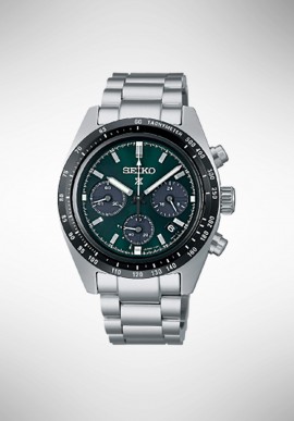 Seiko Prospex automatico watch SSC933P1