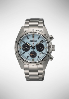 Seiko Prospex Limited Edition automatico watch SSC937P1