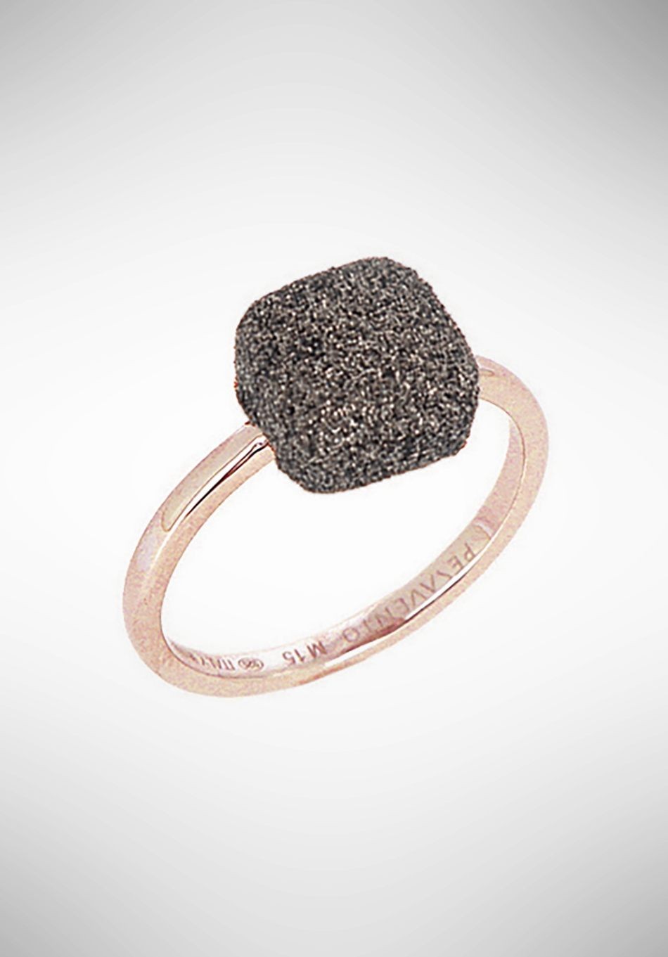 Anello Pesavento Polvere di sogni WPLVA2244.14 Gioielleria Loffredo