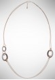 Pesavento "Polvere di sogni" necklace WPLVE1222