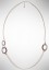 Pesavento "Polvere di sogni" necklace WPLVE1222