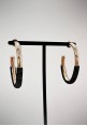 Pesavento "Polvere di sogni" earrings WPLVO1140