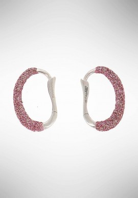 Pesavento "Polvere di sogni" earrings WPSCO095