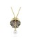 Pendente Swarovski a Y Idyllia 5683968