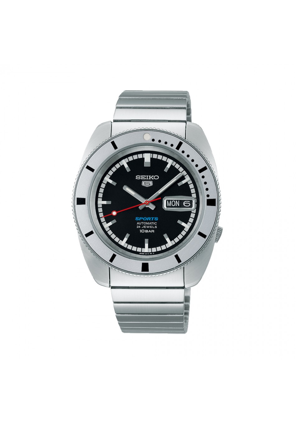 Seiko 5 orologio hotsell
