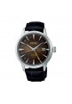 Seiko Presage Cocktail GMT “Rusty Nail” SSK039J1